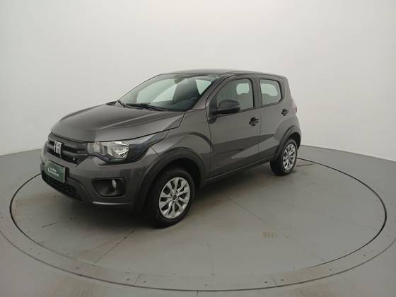 FIAT MOBI 1.0 EVO FLEX LIKE. MANUAL FIAT MOBI 1.0 EVO FLEX LIKE. MANUAL